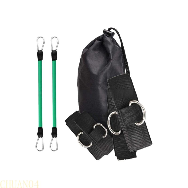 A1A2 Professional Volleyballs Exercise Bands Exercise Strap Bodybuilding Elastic Bands for Improving Performances