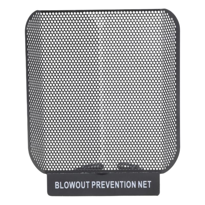 

Професійний металевий поп-фільтр для мікрофона, захисний екран, сітка-захист від задування, вітрозахисна, шумозахисна сітчаста кришка 1