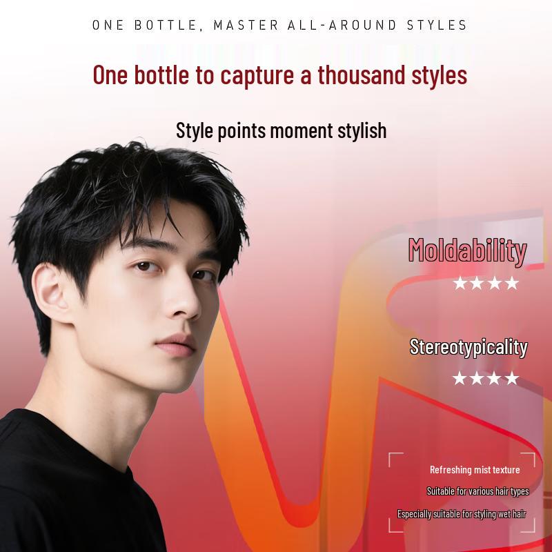 Vidal Sassoon Styling Gel Spray