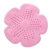 3 STÜCKE Kreative Blume Silikon Küche Waschbecken Abtropffläche Bad Badewanne Stecker Abdeckung Sieb Anti-Verstopfung Haar Filter Abfluss Stopper