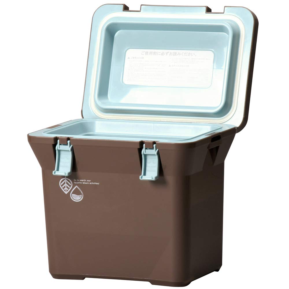Livewell Nature Cooler Chocolate Mint 7L