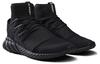 Adidas Tubular Doom Pk 'Triple Black' 2.0 S80508