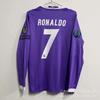 La migliore maglia retro da star del calcio mondiale dell'anno, Messi C Ronaldo, Neymar Zidane Henry maglia da calcio