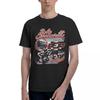 Vintage Race Car 100 Cotton Casual Breathable Confortable T Shirt Funny Mens TShirts Graphic Tee
