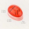 Color Changing Reminder Egg Boiler, Household Kitchen Timer Helper, Cute Design Anti Overcooking Egg Timer