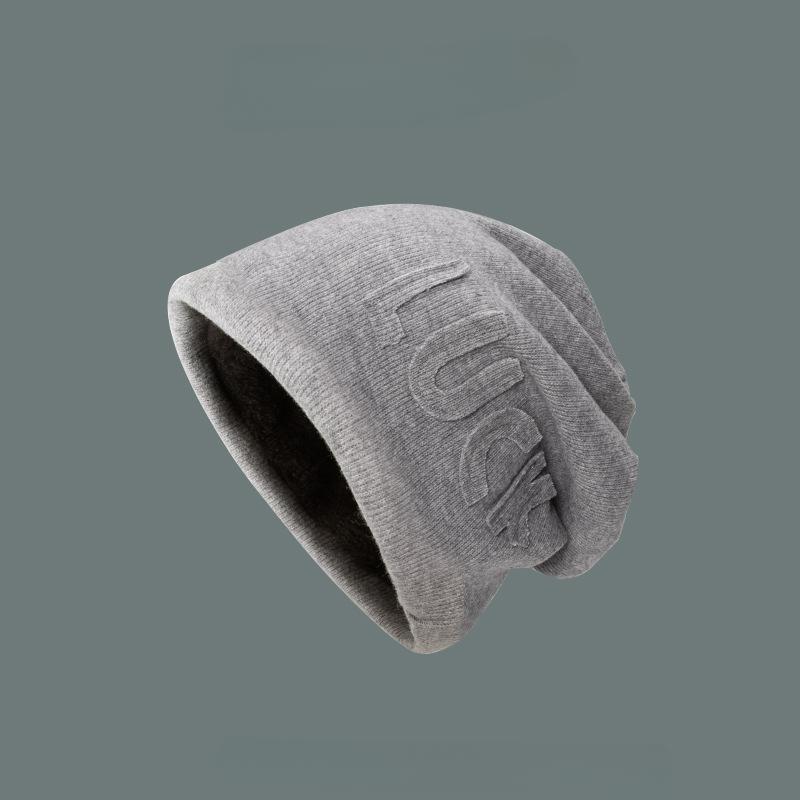 Women'S Winter Beanie Hat - Non-Stretchy Cold Weather Cap, Lightweight Warm Hat for Everyday