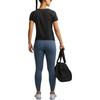 Nike Casual Sports Round Neck Short Sleeve Pullover Raglan T-Shirt Women Tops IO9961-010