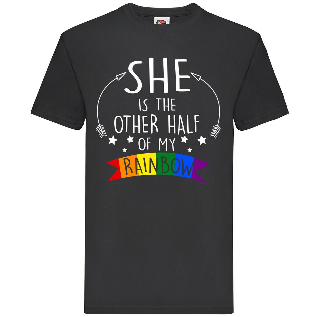T -Shirt Tops Printed Clothes Graphic 