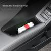 Subaru Forester/Outback/Crosstrek Door & Armrest Storage Box - Interior Decor