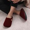 Sapatos de mulher – Pantufas para mulheres