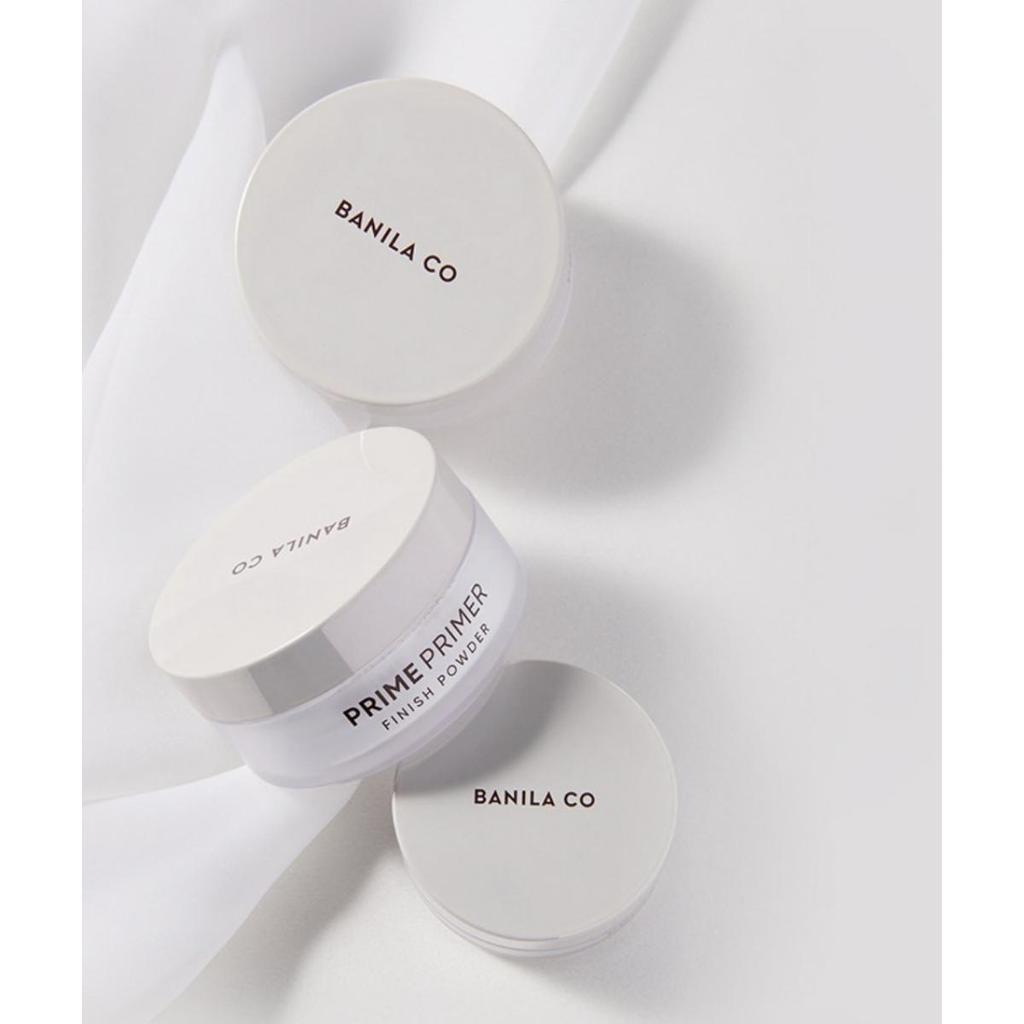BANILA CO Prime Primer Finish Powder 12g