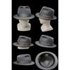 Used STETSON 7 1/8 Vintage Hat