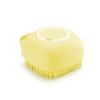 Silicone Dog Bath Brush, Pet Grooming Brush, Soft Massage Brush for Dogs and Puppies, Safe and Non-toxic