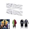 Demon Kimetsu Slayer No Yaiba Kamado Nezuko Cosplay Costume Kimono Suit Robes