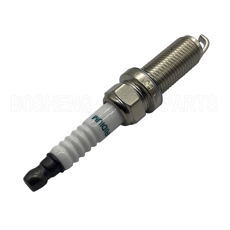 New 4 Pieces/set Spark Plug OEM 90919-01253 9091901253 90919 01253 for TOYOTA COROLLA Saloon 2013-2021 PEUGEOT 108 2014-
