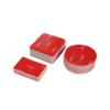 Xinda Feng Trace-Free Nano Double-Sided Tape for Car Ornaments - High Viscosity, Transparent PET
