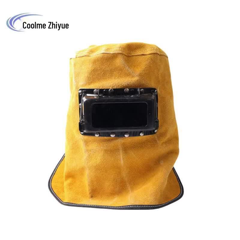 Auto-darkening Welding Mask Lens