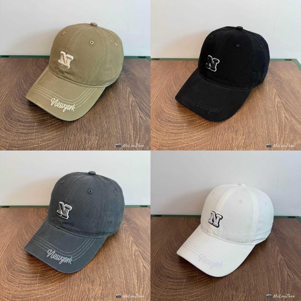 Vintage Style Baseball Hat With Embroidery For Hip Hop Dance Performances