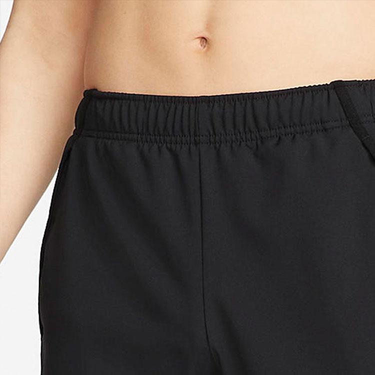 Nike Casual Shorts Men's Black Moderate DM6624-011