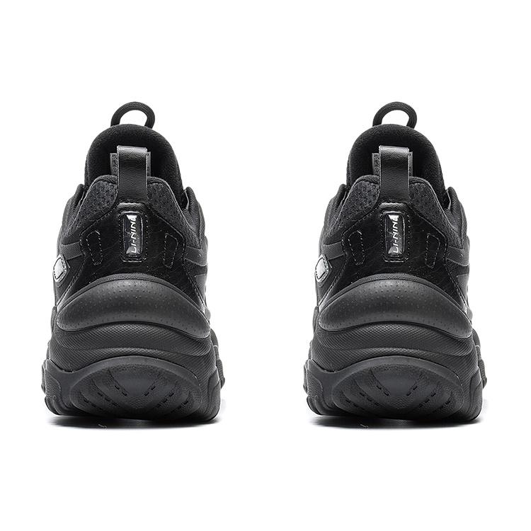 Li-Ning Aurora WindWalker V2 'Black' Men's AGCS159-3