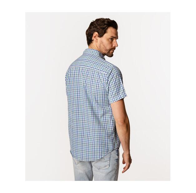 Рубашка Lee Cooper WILSON2