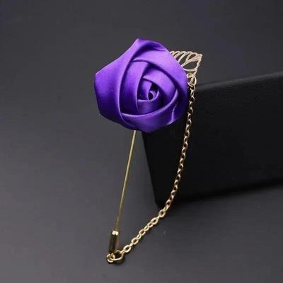 1 Bucată Pin Avansat Chic cu Cerb pentru Bărbați Accesoriu Petrecere Zilnică pentru Costum Șal Reveră Broșă Pălărie Guler Cămașă