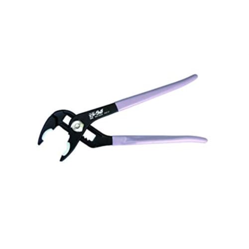 Igarashi Plyer IPS Soft Touch Water Pliers with Spring, 250mm, WH-250S, Made In Japan, Tsubame-Sanjo