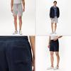 Tommy Hilfiger Men's Cotton Casual Knit Sweat Shorts