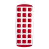 1/4Pcs Ice Cube Tray Mold Silicone Square 21 Cube Easy Release Ice Cube Molds Summer Kitchen Bar DIY Iced Cocktail Freeze Tool