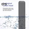 Portable Self-Squeeze Mini Mop Quick Cleaning Telescopic Hands-Free Sponge Squeegee Strong Absorbent Self-extrusion Mini Mop