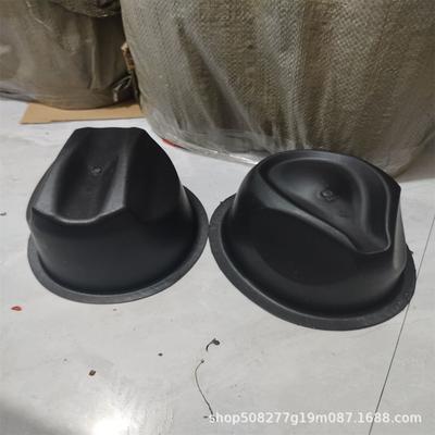 Hat Holder, Hat Holder Shape Thickened PVC Plastic Hat Holder Woolen Top Hat Panama Hat Holder Tapered Hat Holder