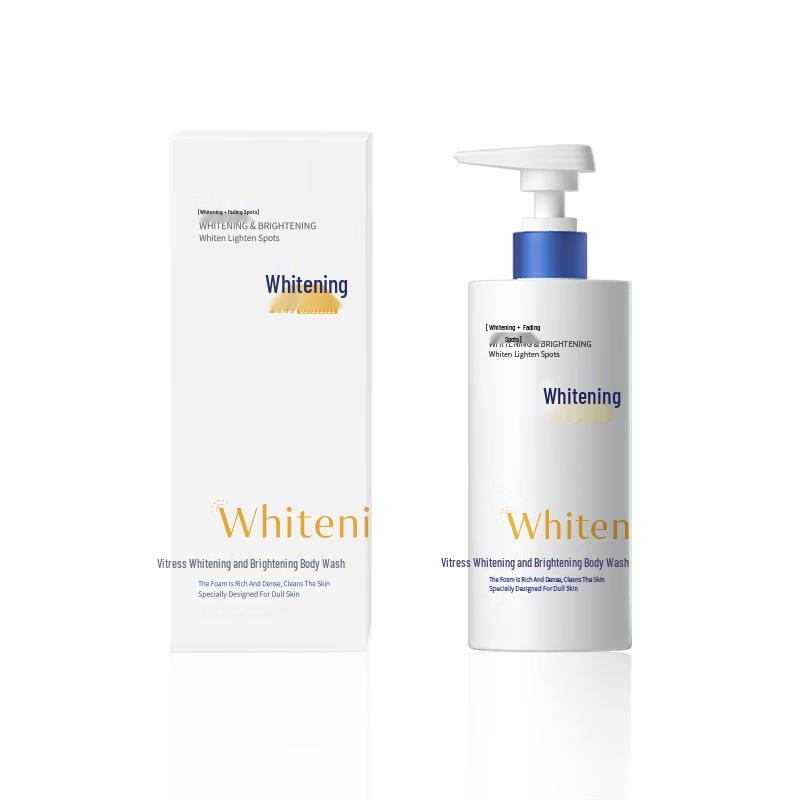 

Vitasil Отбеливающий и осветляющий гель для душа 500 г