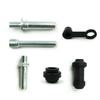Front Brake Pump Caliper Repair Kit Rebuild Set For Honda Suzuki Kawasaki Yamaha