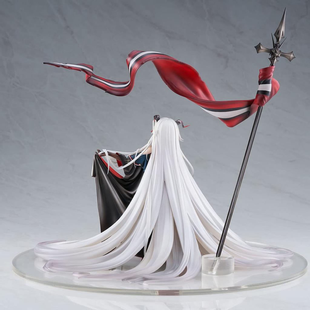 Azur Lane Aegir Light Armor Ver. 1/7 Scale Complete Figure