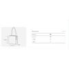 The North Face Mini Plumpy Tote Bag Matt Black Nn2pr68k