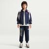 Unisex Nike Kids Jackets Lapel Moderate