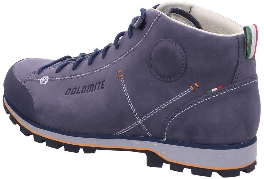 Обувь для треккинга Dolomite 54 Mid FG Evo (292531-1430) storm grey