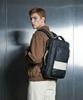 Lodinatt Luggage Grip Backpack Cream