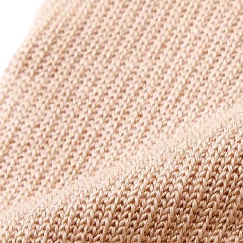 Aimedia Silk Blend Heel and Sole Smoothness