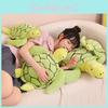 Turtle Toy Plush Cartoon Marine Animals Stuffed Dolls Cute Kids Gifts Birthday