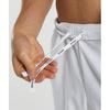 Gymshark Arrival 5 Shorts Weiß A2a1m Wbbm