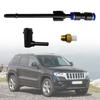 Sada pro opravu kolenního konektoru pružiny vzduchového odpružení Pro RAM 1500 Jeep Grand Cherokee 2011-2020 JWK2-A212-ADFU 68029903AE 68059905AC