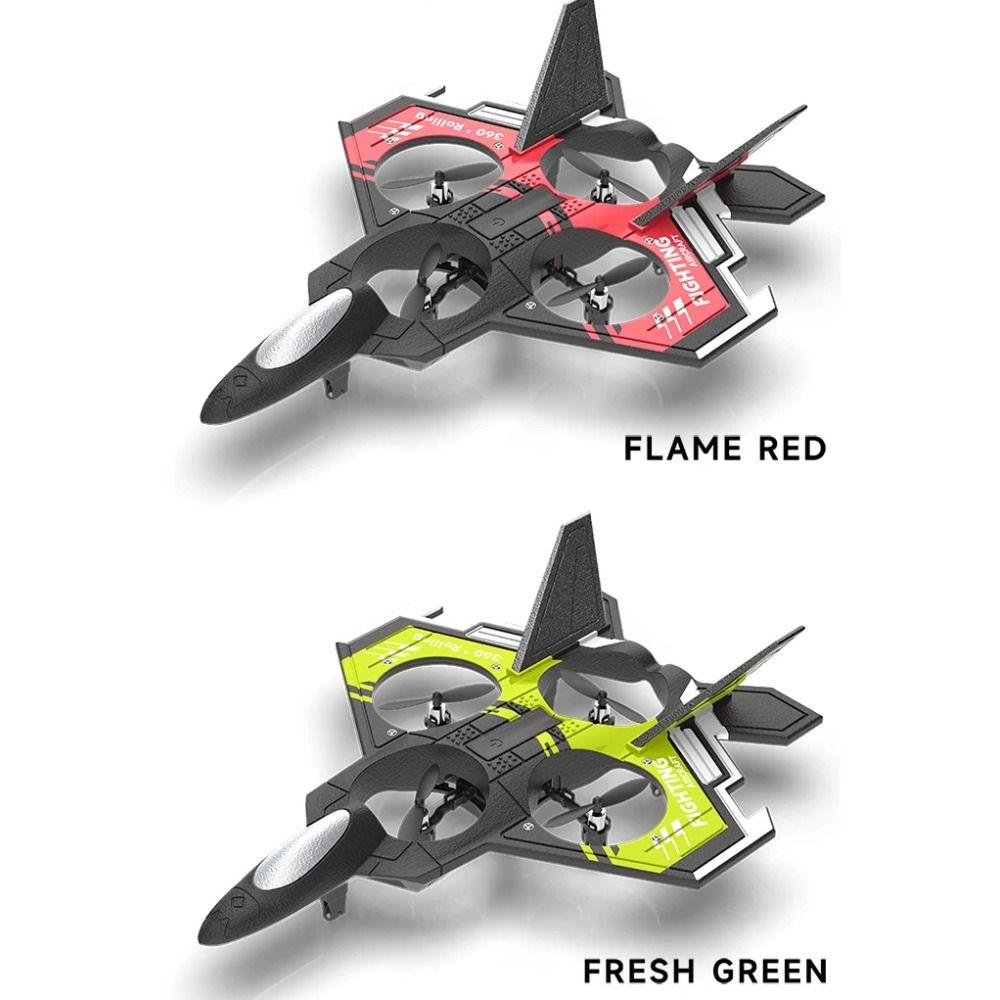 EPP Foam Remote Control Foam Fighter Glider Aircraft Fixed Wing Toy  Boys Baby Girls