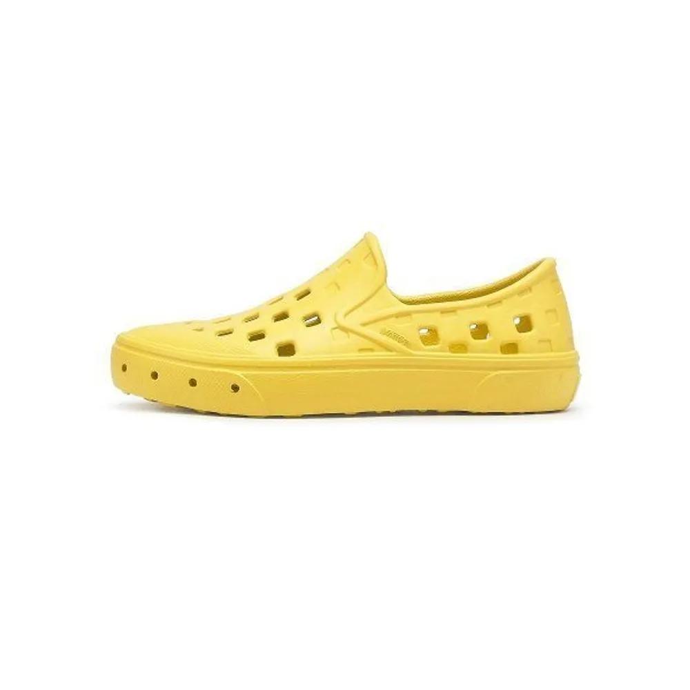 Vans KIDS Trek Slip-On - Always Sunshine Passion Fruit 04 200