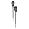 Lampa solarna pochodnia 2 szt. Ilumen Ls-100