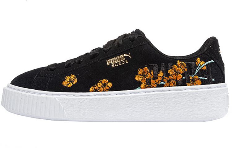 PUMA Platform Floral Women s 370806-01 37