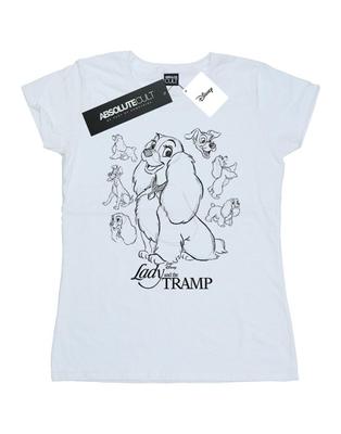 Toppar – T-shirts