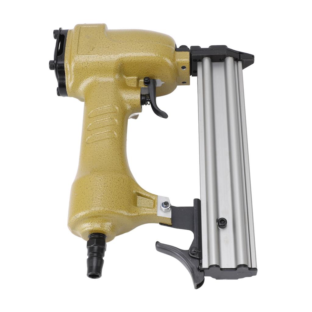 Pneumatic Nailer Efficient Labor Saving Air Nailer Nail Remover for Woodworking Flooring Picture