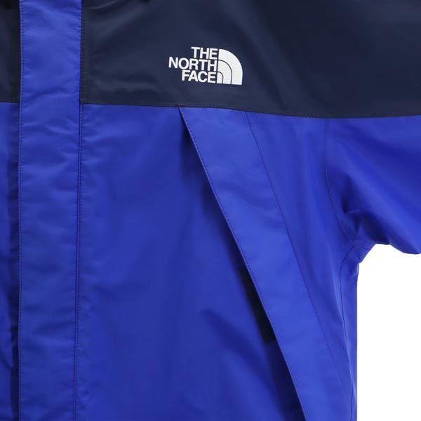 THE NORTH FACE NP11715 Raintex Nylon jacket Men's Used
