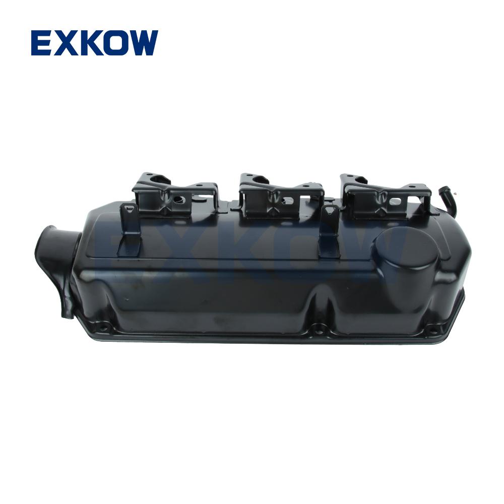Engin Rocker Cover Assy for Mitsubishi Pajero Montero 6G75 V67 V77 MN183458 MN119827